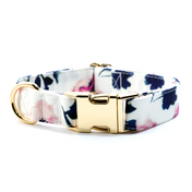 Blossom Collar Leash Set