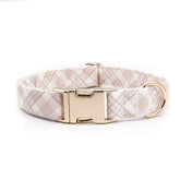 Rigby Collar Leash Set