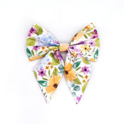 Fi Compatible Spring Blooms Collar