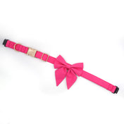 Fi Compatible Signature Pink Collar