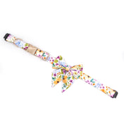 Fi Compatible Spring Blooms Collar