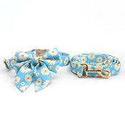 Miss Daisy Collar Leash Set