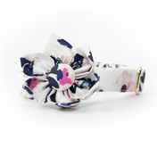 Blossom Collar Leash Set