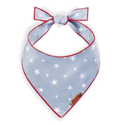 Blue Star Bandana