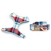 Harrison Harness Leash Set