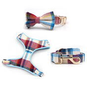 Harrison Full Walk Set